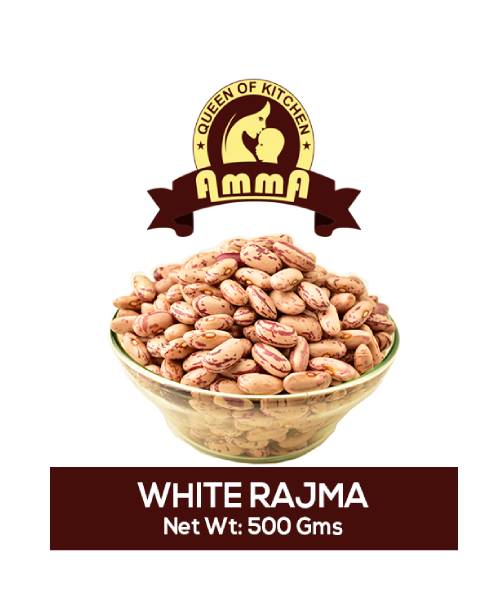 Amma White Rajma 500g | MyIndia.Sg