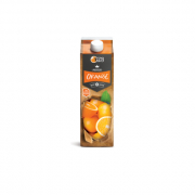 Ripe Orange Juice 1L | MyIndia.Sg